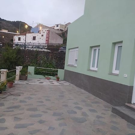 Vivienda Vacacional Casa Dora Вальверде Екстер'єр фото