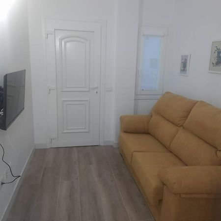 Vivienda Vacacional Casa Dora Вальверде Екстер'єр фото
