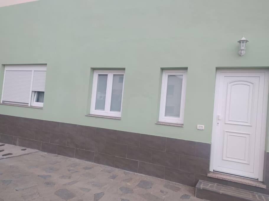 Vivienda Vacacional Casa Dora Вальверде Екстер'єр фото