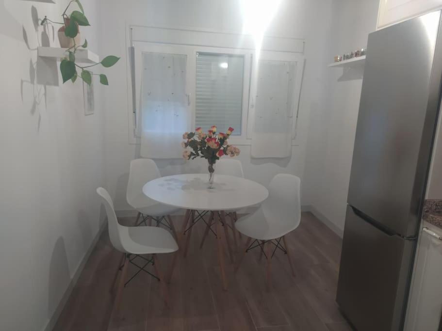 Vivienda Vacacional Casa Dora Вальверде Екстер'єр фото