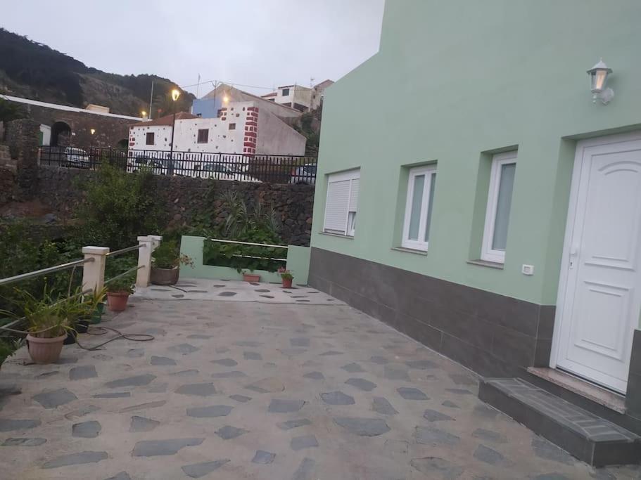 Vivienda Vacacional Casa Dora Вальверде Екстер'єр фото