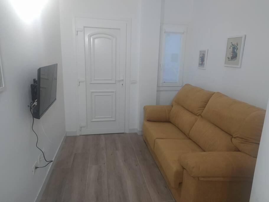 Vivienda Vacacional Casa Dora Вальверде Екстер'єр фото